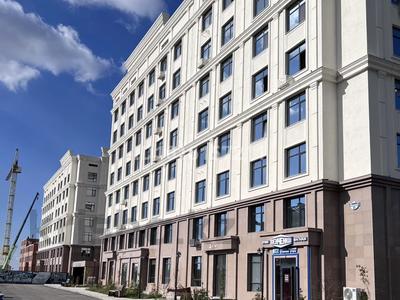 1-комнатная квартира · 41.67 м² · 6/7 этаж, Набережная 23 за 23.5 млн ₸ в Петропавловске