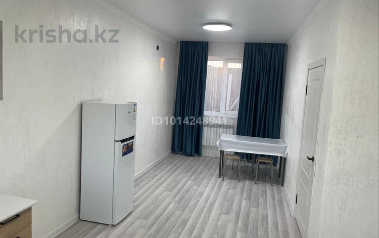 1-комнатная квартира · 32 м² · 1/1 этаж, 18 мкр зайсан 4 за 140 000 ₸ в Конаеве — фото 6