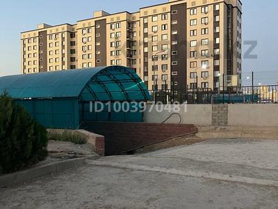 Еркін, қоймалар · 800 м², бағасы: 53 млн ₸ в Шымкенте, Абайский р-н