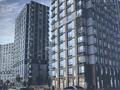 3-комнатная квартира · 82 м² · 1/18 этаж, Таулесиздик 27/2 за 80 млн ₸ в Астане, Алматы р-н