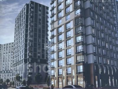 3-комнатная квартира · 82 м² · 1/18 этаж, Таулесиздик 27/2 за 80 млн ₸ в Астане, Алматы р-н