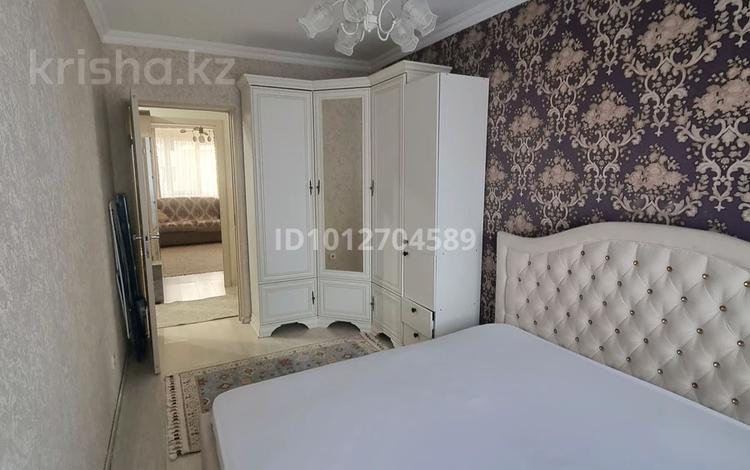 2-комнатная квартира · 48 м² · 3/5 этаж, мкр Саялы 107 за 30 млн ₸ в Алматы, Алатауский р-н — фото 2