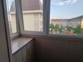 2-комнатная квартира · 48 м² · 3/5 этаж, мкр Саялы 107 за 30 млн ₸ в Алматы, Алатауский р-н — фото 10