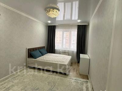 2-комнатная квартира · 75 м² · 3/9 этаж, Самал 88 за 190 000 〒 в Уральске