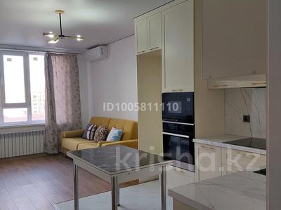 2-бөлмелі пәтер · 52 м² · 4/9 қабат, Райымбек батыра 161Б — "Aster-aвто", бағасы: 42 млн ₸ в 