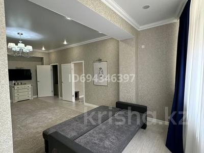 3-бөлмелі пәтер · 78 м² · 5/11 қабат, 16-ш/а. 11, бағасы: 30 млн ₸ в Актау, 16-й мкр 