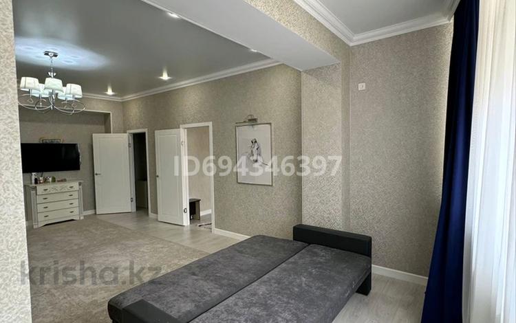 3-бөлмелі пәтер · 78 м² · 5/11 қабат, 16-ш/а. 11, бағасы: 30 млн ₸ в Актау, 16-й мкр  — фото 24
