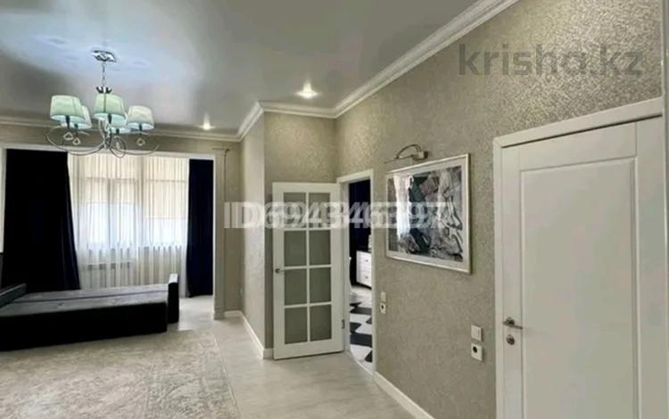 3-комнатная квартира · 78 м² · 5/11 этаж, 16-й мкр 11 за 28.5 млн ₸ в Актау — фото 31