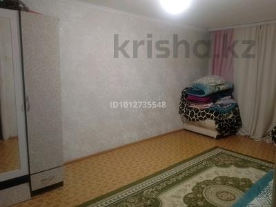 1-бөлмелі пәтер · 38 м² · 3/5 қабат, Кабанбай батыр — За детским миром, бағасы: 90 000 ₸ в Талдыкоргане, мкр Жетысу