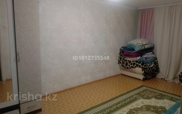 1-бөлмелі пәтер · 38 м² · 3/5 қабат, Кабанбай батыр — За детским миром, бағасы: 90 000 ₸ в Талдыкоргане, мкр Жетысу — фото 2