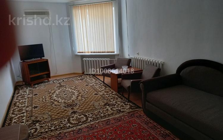 1-комнатная квартира · 39 м² · 3/5 этаж, Сатпаева — Академия за 130 000 ₸ в Атырау, мкр Авангард-4 — фото 2