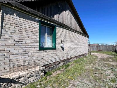 Отдельный дом · 4 комнаты · 86.7 м² · 960 сот., Октябрьская40 за 21 млн 〒 в Костанае