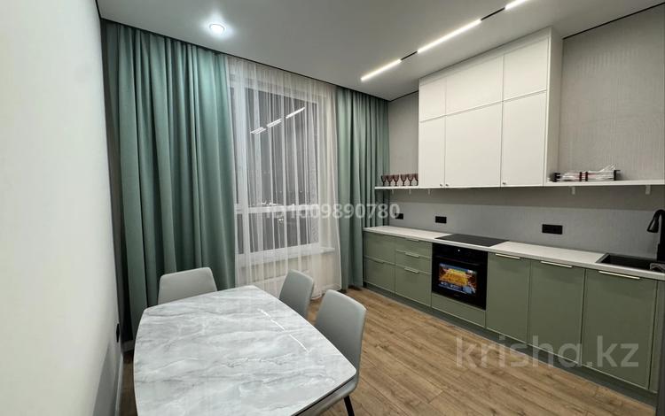 2-бөлмелі пәтер · 60 м² · 4/12 қабат, Е-36 4, бағасы: 300 000 ₸ в Астане, Нура р-н — фото 13
