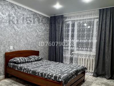 1-комнатная квартира · 25 м² · 9/9 этаж, Набережная 51 за 10 000 〒 в Аксу