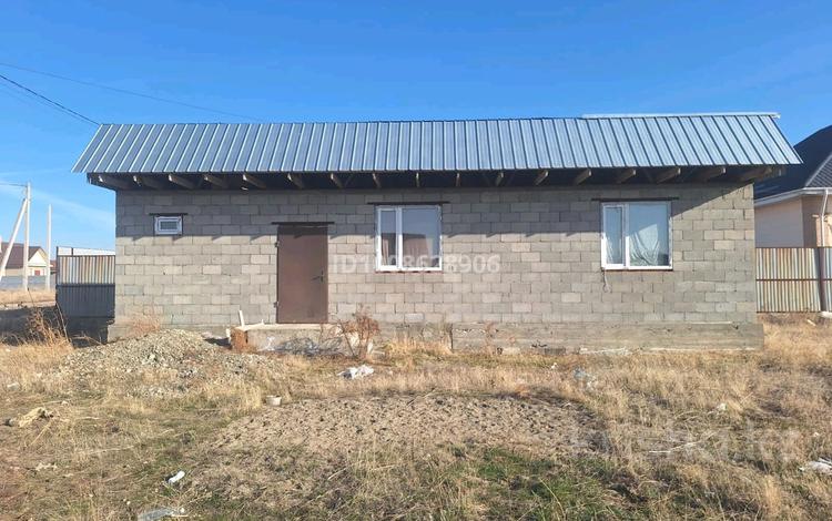 Жеке үй · 2 бөлме · 70 м² · 10 жүзд., Калдаякова, бағасы: 10 млн ₸ в Талдыкоргане, село Ынтымак — фото 2