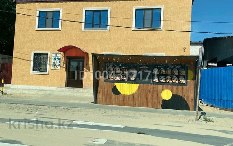 Свободное назначение, офисы, магазины и бутики, склады · 240 м² за 45 млн 〒 в Кульсары — фото 2