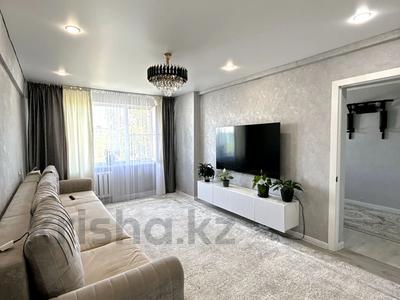 4-комнатная квартира · 77.6 м² · 5/5 этаж, проспект Шакарима 150/1 за 27.6 млн ₸ в Усть-Каменогорске