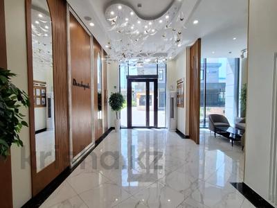 3-комнатная квартира · 100 м² · 10/16 этаж, К. Толеметова 64 за 55 млн 〒 в Шымкенте