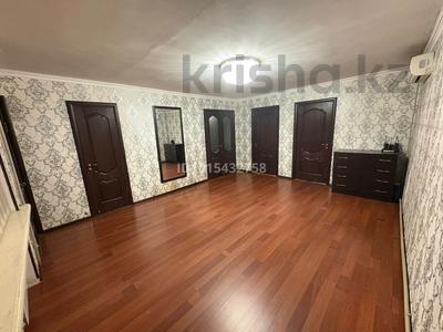 3-комнатная квартира · 65 м², Желтоксан — Желтоксан-Бейбитшилик за 27 млн ₸ в Шымкенте, Туран р-н