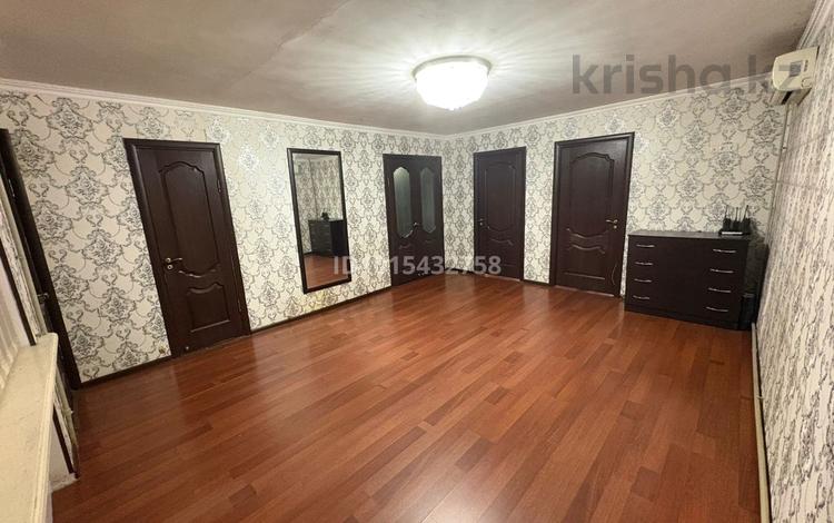 3-бөлмелі пәтер · 65 м², Желтоксан — Желтоксан-Бейбитшилик, бағасы: 27 млн ₸ в Шымкенте, Туран р-н — фото 2