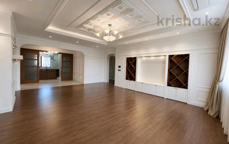 5-комнатная квартира · 251 м², Ахмет Байтурсынова 9 — Самая низкая цена за 285 млн ₸ в Астане, Сарайшык р-н — фото 2