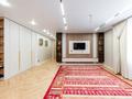 3-комнатная квартира · 90.5 м² · 3/13 этаж, Тауелсиздик 25 за 57 млн ₸ в Астане, Алматы р-н — фото 3