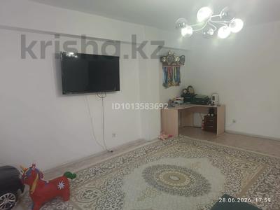 2-бөлмелі пәтер · 65 м² · 6/9 қабат, мкр Шугыла 340/4, бағасы: 230 000 ₸ в Алматы, Наурызбайский р-н