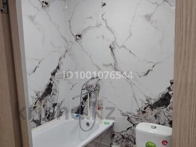 1-комнатная квартира · 32 м² · 1/5 этаж, Шевченко 32 за 10 млн 〒 в Жезказгане