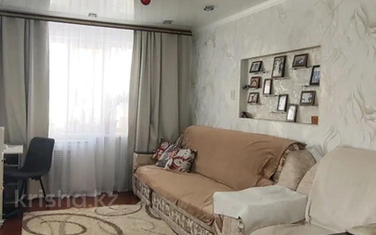 2-комнатная квартира · 54 м² · 4/5 этаж, назарбаева за 21.5 млн ₸ в Петропавловске — фото 2