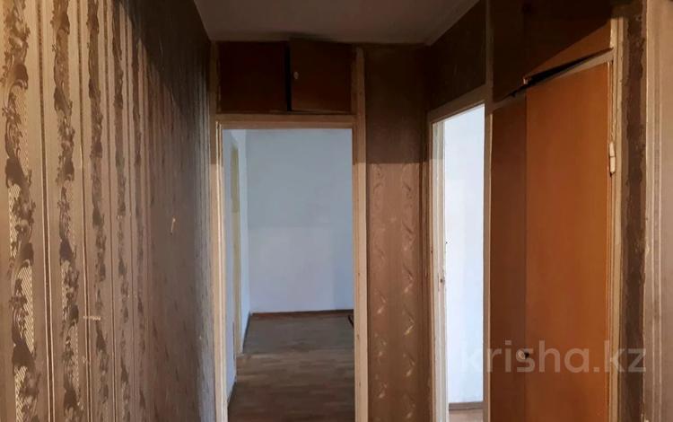 3-комнатная квартира · 60 м² · 1/5 этаж, Саина за 28.5 млн ₸ в Алматы, Ауэзовский р-н — фото 2