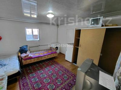 1-комнатная квартира · 20 м² · 1 этаж, Спасская 41 — Московская за 120 000 〒 в Алматы, Турксибский р-н