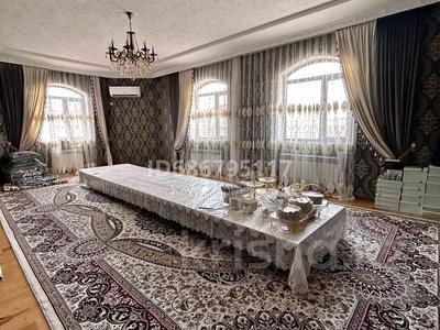Отдельный дом • 10 комнат • 400 м² • 20 сот., Алматы 168 за 120 млн 〒 в Туркестане