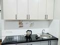 1-комнатная квартира · 30 м² · 4/17 этаж, Ауэзова 2/8 за 240 000 ₸ в Алматы, Алмалинский р-н — фото 6