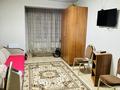 1-комнатная квартира · 30 м² · 4/17 этаж, Ауэзова 2/8 за 240 000 ₸ в Алматы, Алмалинский р-н — фото 8