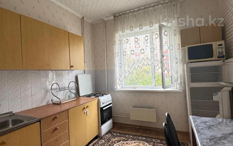 1-комнатная квартира · 39 м² · 4/9 этаж, ул. Тургута Озала 94 за 30 млн ₸ в Алматы, Алмалинский р-н — фото 4