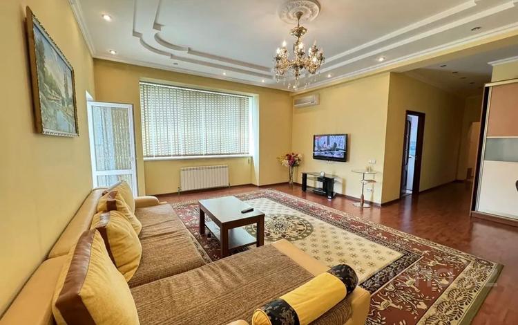 2-комнатная квартира · 89.6 м² · 13/16 этаж, Самал-1 29 за 95 млн ₸ в Алматы, Медеуский р-н — фото 3