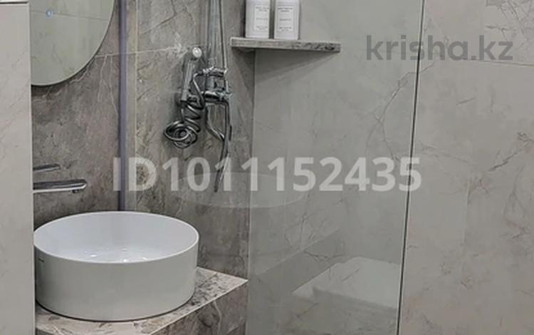1-бөлмелі пәтер · 38 м² · 4/5 қабат, Назарбаева 6/1 — Торайгырова, бағасы: 15 000 ₸ в Павлодаре — фото 2