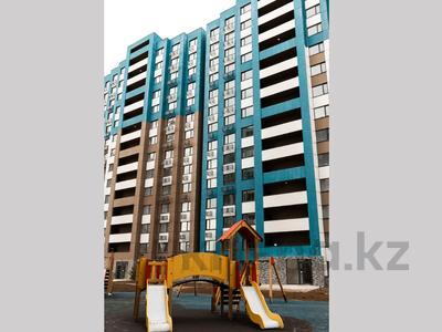 3-комнатная квартира · 80.14 м², Мустафы Шокая 229/10 за ~ 41.7 млн ₸ в Шымкенте, Каратауский р-н