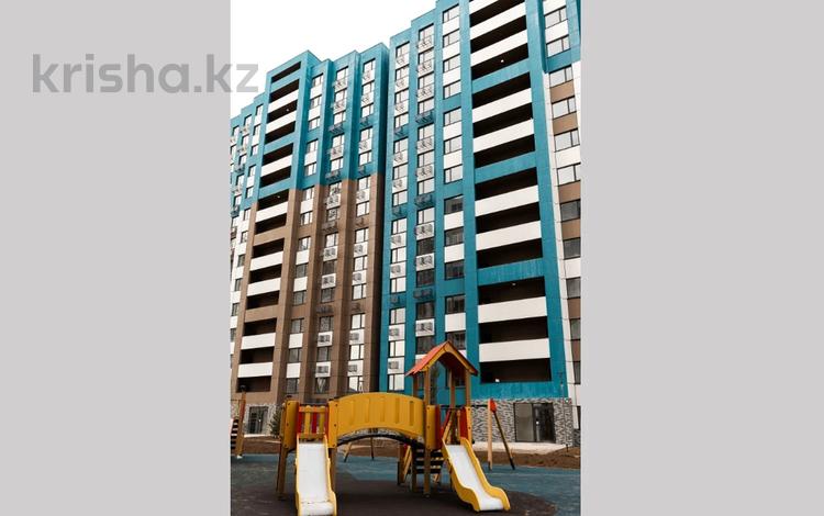 3-комнатная квартира · 80.14 м², Мустафы Шокая 229/10 за ~ 41.7 млн ₸ в Шымкенте, Каратауский р-н — фото 9
