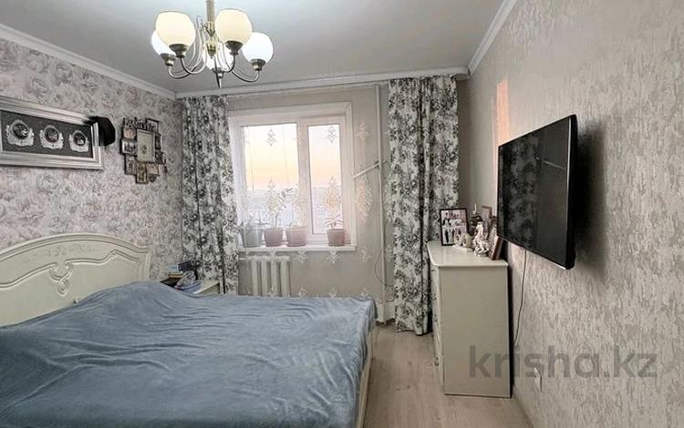 3-бөлмелі пәтер · 66.6 м² · 8/9 қабат, ВЕРНАДСКОГО 29, бағасы: 18.9 млн ₸ в Кокшетау — фото 2