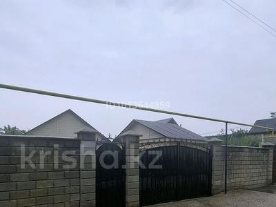 Отдельный дом · 4 комнаты · 130 м² · 5 сот., Есембаева 3 за 60 млн ₸ в Бельбулаке (Мичурино)