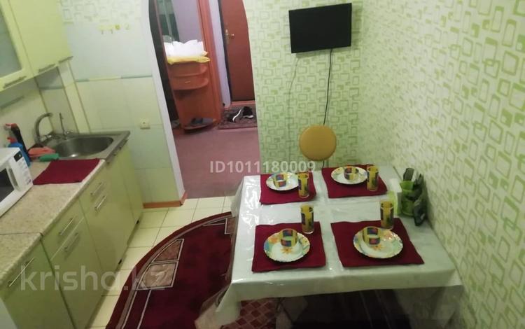 2-бөлмелі пәтер · 52.2 м² · 8/9 қабат, 12 ш/а. 21 Г — Актобе сити, бағасы: 20.5 млн ₸ в мкр 12 — фото 2