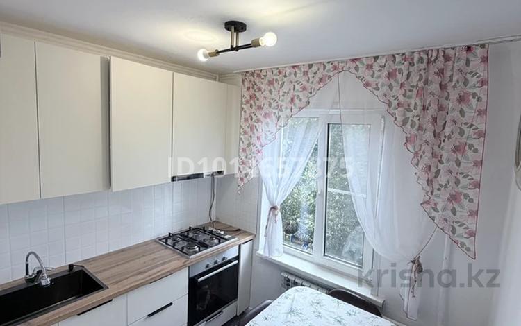 3-комнатная квартира · 58 м² · 4/5 этаж, мкр Орбита-3 43 — Саина торайгырова за 45 млн ₸ в Алматы, Бостандыкский р-н — фото 2