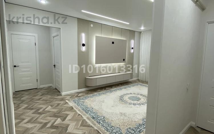 4-комнатная квартира · 90 м² · 1 этаж, 29-й мкр, 29-ш/а. 6 за 35 млн ₸ в Актау — фото 2