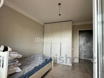 4-комнатная квартира · 83 м² · 5/5 этаж, Санаторий Алматы 5 за 47 млн 〒 в Бостандыкский р-н