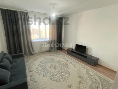 1-бөлмелі пәтер · 60 м² · 9/9 қабат, Алтын орда ш/а. 4д, бағасы: 150 000 ₸ в Актобе, мкр. Алтын орда