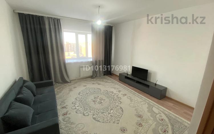 1-бөлмелі пәтер · 60 м² · 9/9 қабат, Алтын орда ш/а. 4д, бағасы: 150 000 ₸ в Актобе, мкр. Алтын орда — фото 2