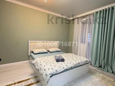 1-комнатная квартира · 55 м² · 10/16 этаж, мкр Шымсити, ​Туркия 1280/2 — Алатау батыра/ Туркия за 13 000 ₸ в Шымкенте, Абайский р-н
