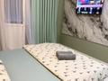1-комнатная квартира · 55 м² · 10/16 этаж, мкр Шымсити, ​Туркия 1280/2 — Алатау батыра/ Туркия за 13 000 ₸ в Шымкенте, Абайский р-н — фото 2