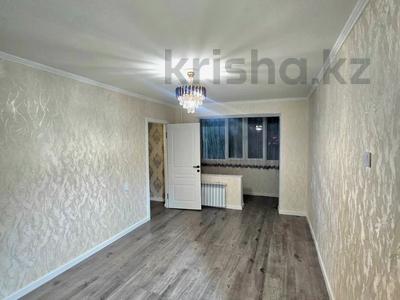 2-комнатная квартира · 42 м² · 1/5 этаж, ул. Кунаева за 30.5 млн 〒 в Алматы, Медеуский р-н